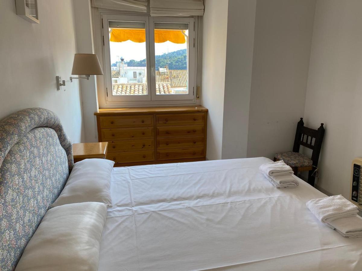 Apartmán Blau_Bonito Duplex Con Terraza Calella De Palafrugell Exteriér fotografie