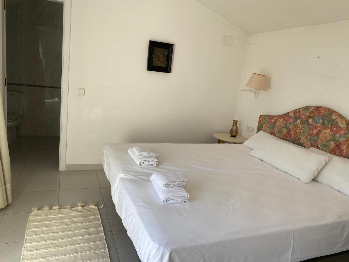 Apartmán Blau_Bonito Duplex Con Terraza Calella De Palafrugell Exteriér fotografie