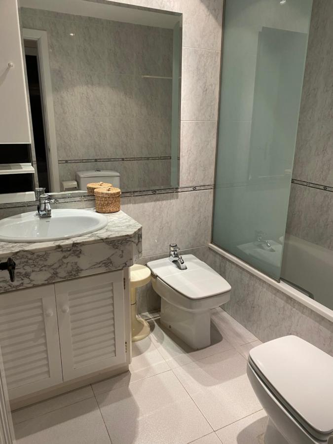 Apartmán Blau_Bonito Duplex Con Terraza Calella De Palafrugell Exteriér fotografie