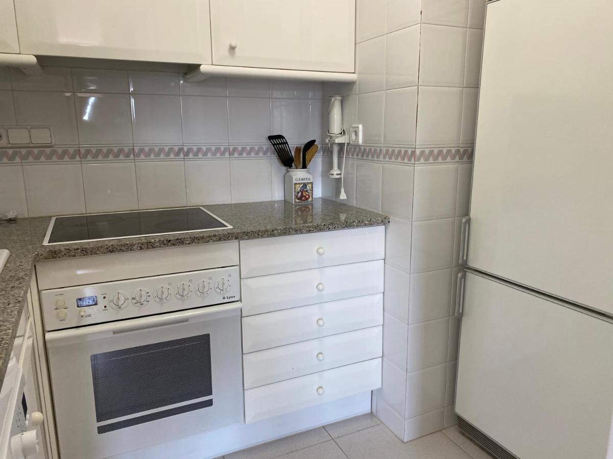 Apartmán Blau_Bonito Duplex Con Terraza Calella De Palafrugell Exteriér fotografie