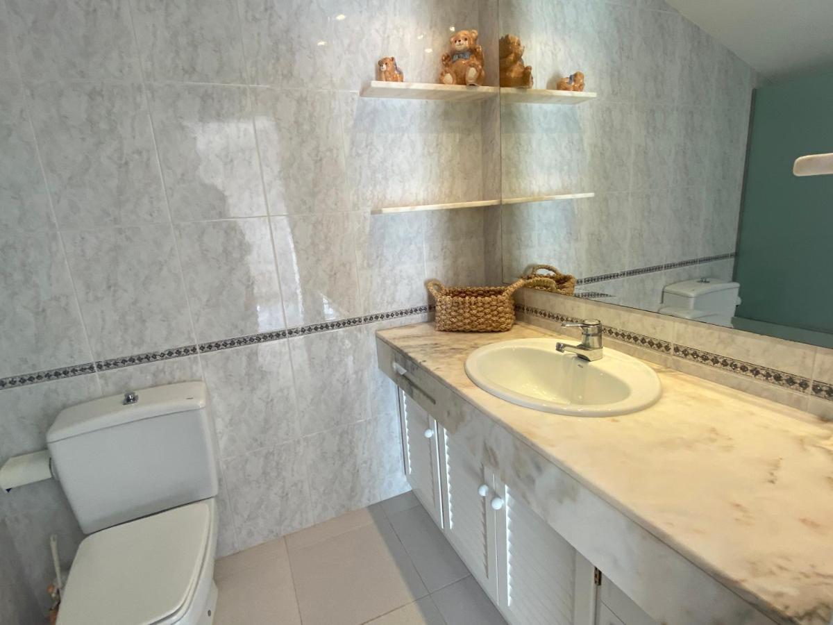 Apartmán Blau_Bonito Duplex Con Terraza Calella De Palafrugell Exteriér fotografie