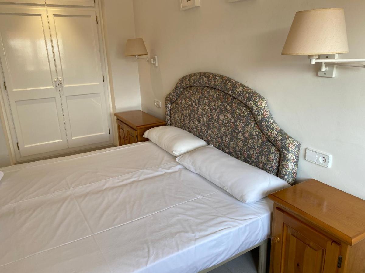 Apartmán Blau_Bonito Duplex Con Terraza Calella De Palafrugell Exteriér fotografie