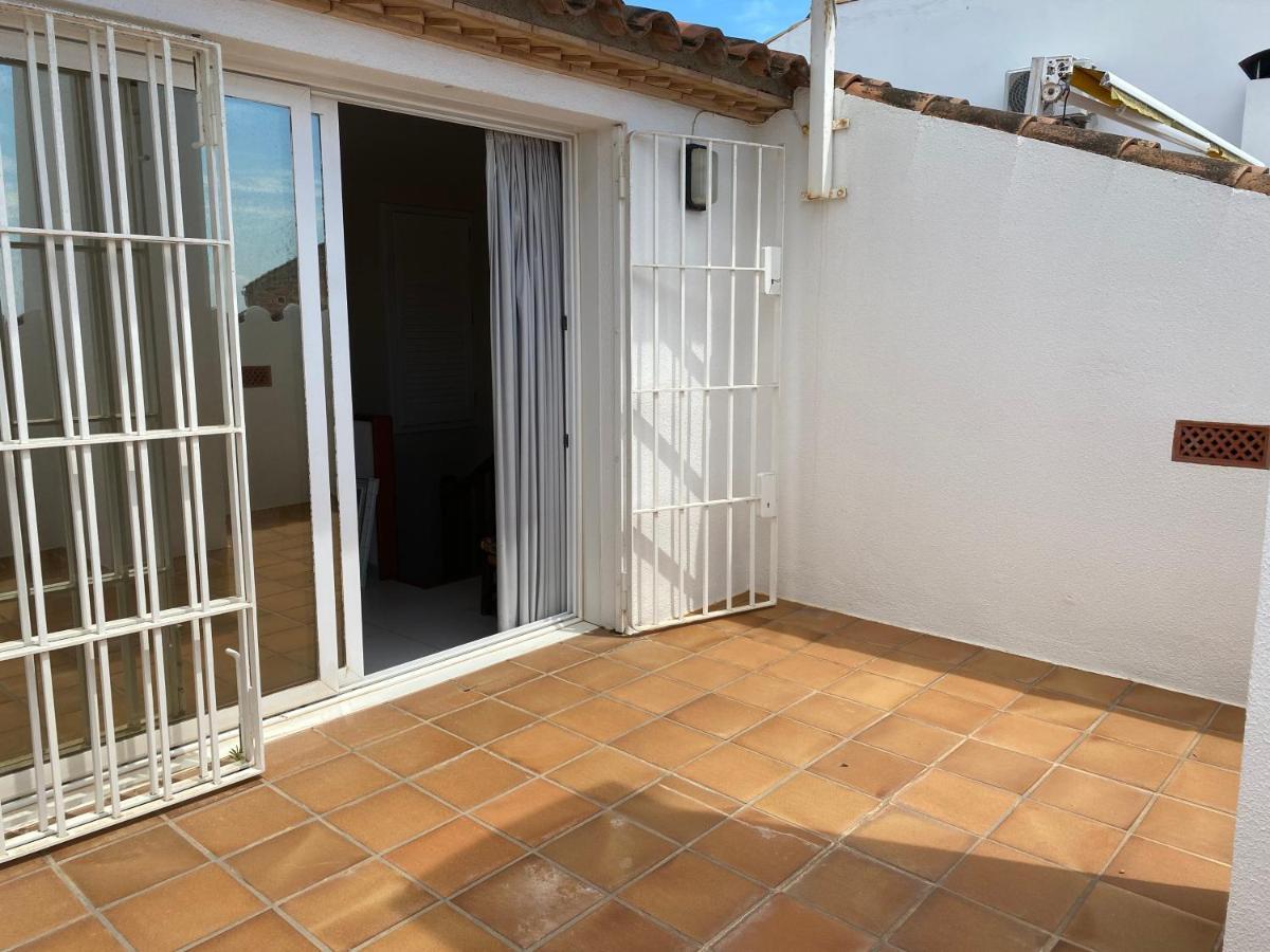 Apartmán Blau_Bonito Duplex Con Terraza Calella De Palafrugell Exteriér fotografie