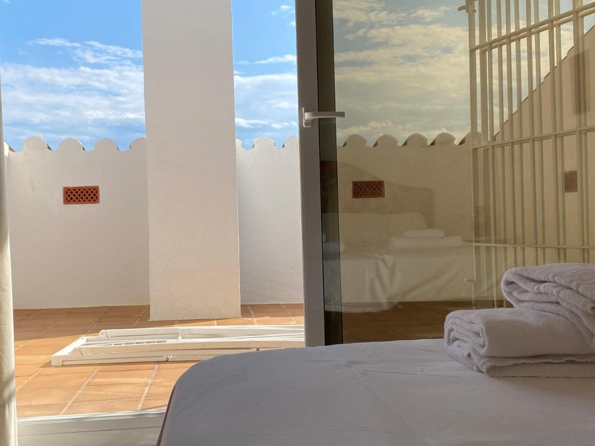 Apartmán Blau_Bonito Duplex Con Terraza Calella De Palafrugell Exteriér fotografie