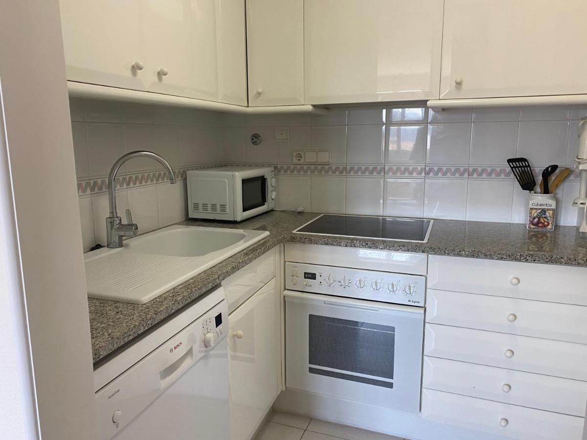 Apartmán Blau_Bonito Duplex Con Terraza Calella De Palafrugell Exteriér fotografie