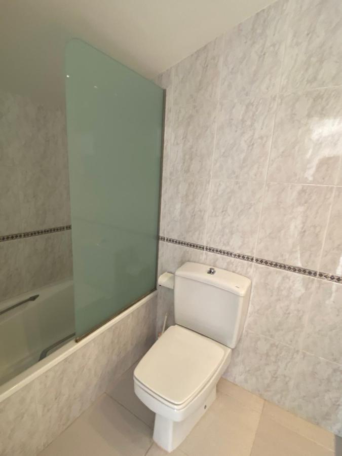 Apartmán Blau_Bonito Duplex Con Terraza Calella De Palafrugell Exteriér fotografie