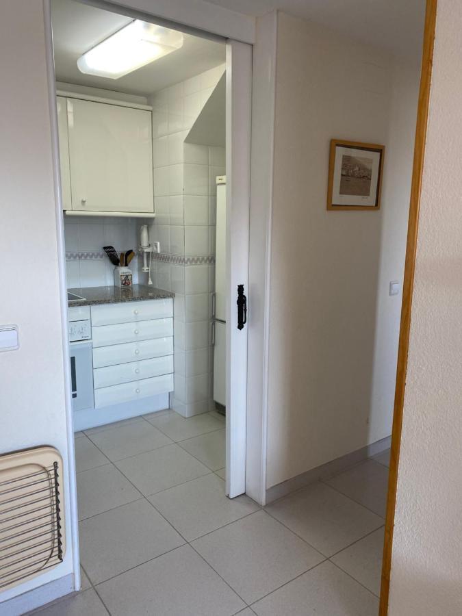 Apartmán Blau_Bonito Duplex Con Terraza Calella De Palafrugell Exteriér fotografie